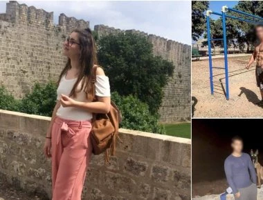 Στην ανακρίτρια για να απολογηθούν πρόκειται να προσαχθούν σήμερα οι δύο κατηγορούμενοι για τη δολοφονία της φοιτήτριας